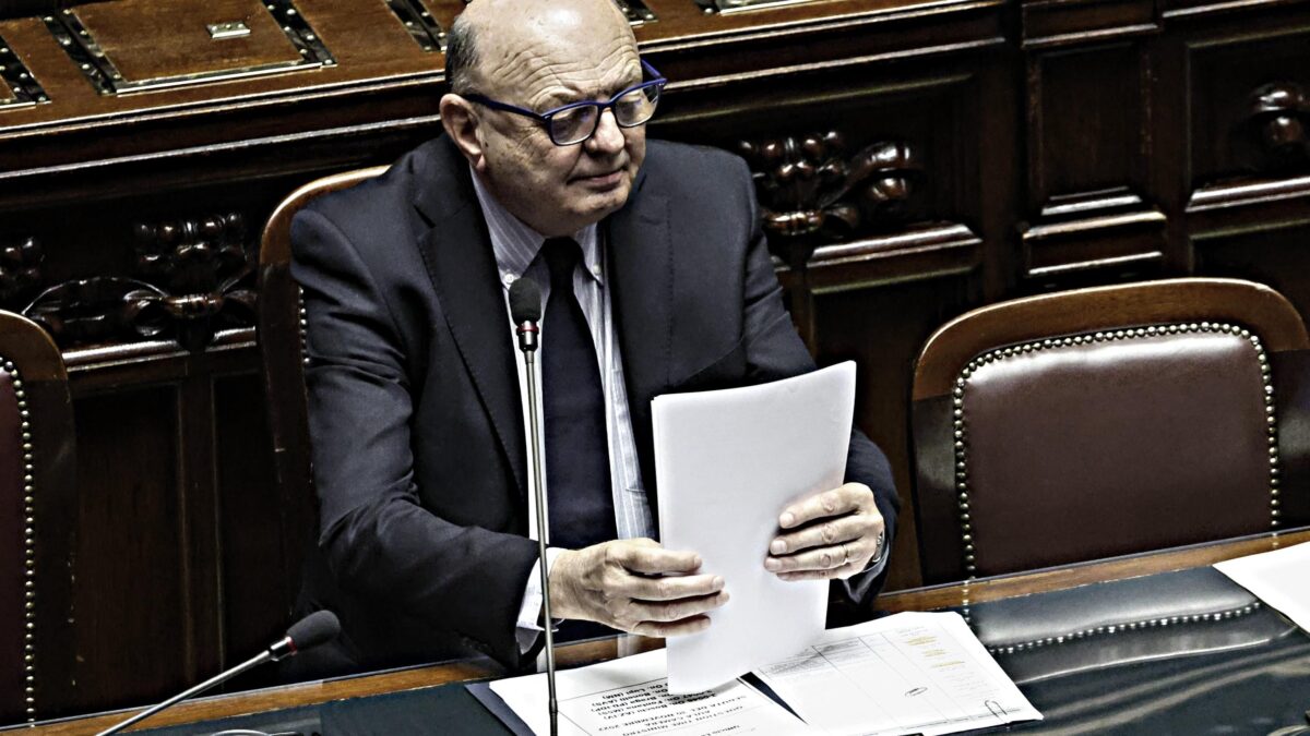 Coro unanime persino a Bruxelles. «Il Recovery plan va aggiornato»