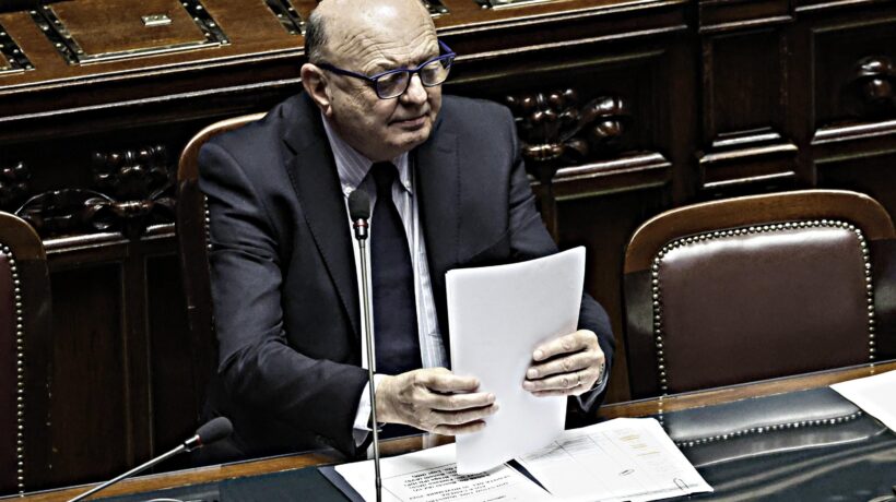 Coro unanime persino a Bruxelles. «Il Recovery plan va aggiornato»