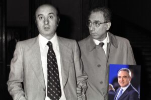 Giuseppe Cossiga: «Quando papà zittì De Mita: “Hai rotto i …”»