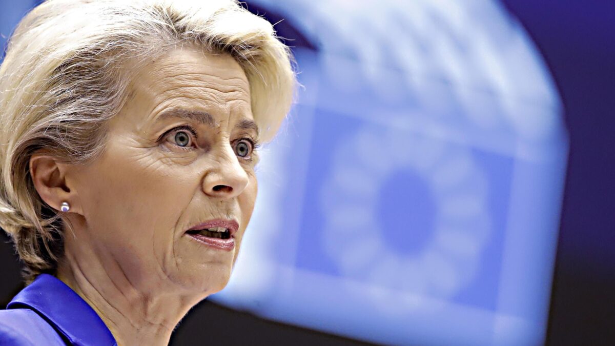 «Contanti, tetto Ue a 10.000 euro»