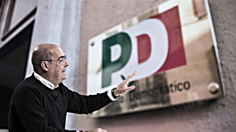 Distribuisce poltrone da 8.000 euro. Zingaretti frantuma i dem nel Lazio