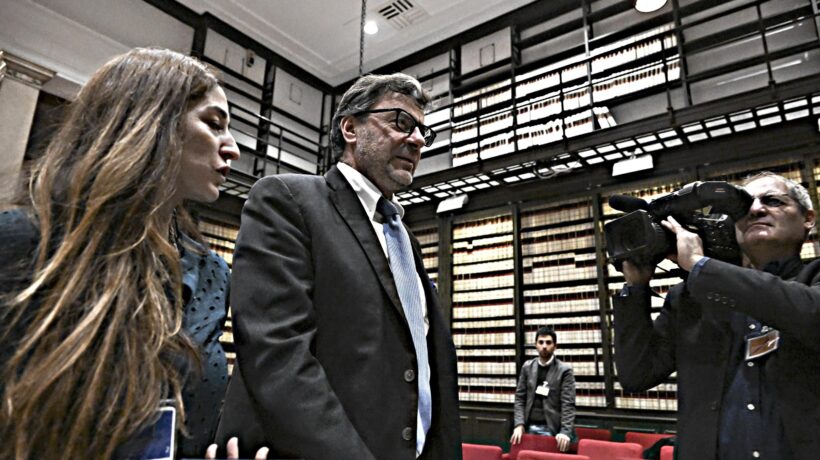 A Bruxelles parte il tira e molla sul patto