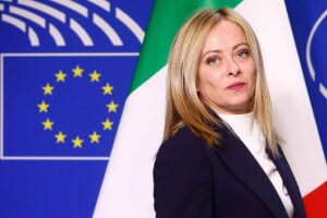 I francesi scoprono «Giorgina»: l’outsider che fa paura a Macron