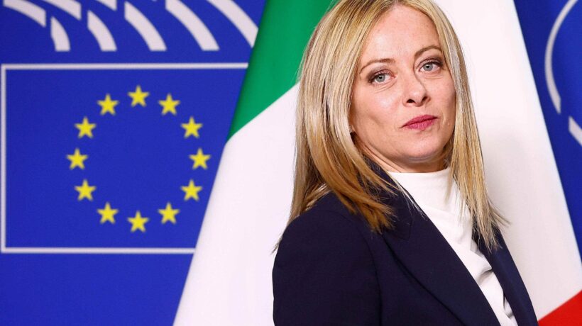 I francesi scoprono «Giorgina»: l’outsider che fa paura a Macron