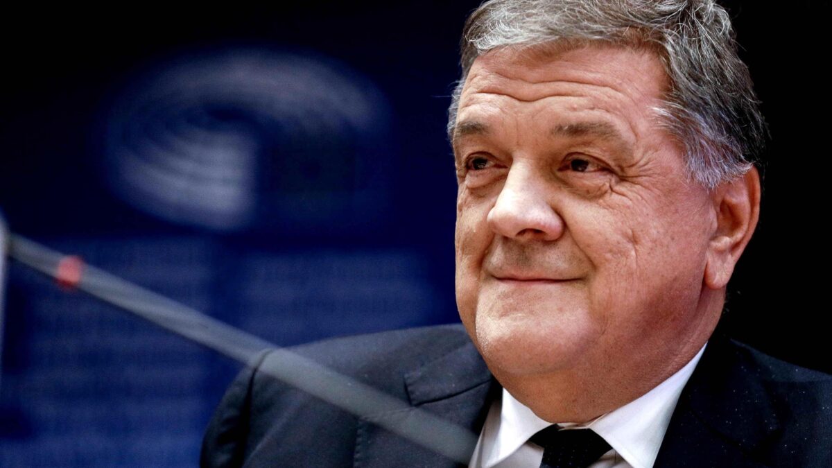 I danni delle mazzette in salsa Ue si vedono a distanza di decenni