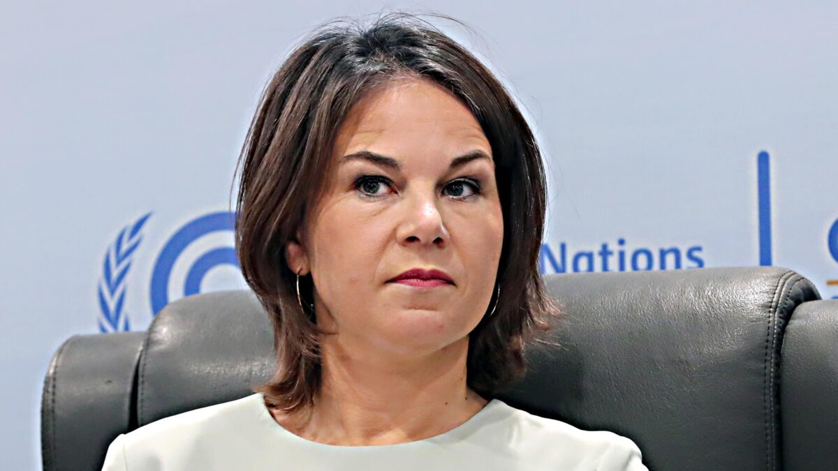 È l’ora della «maggioranza Giorgia»