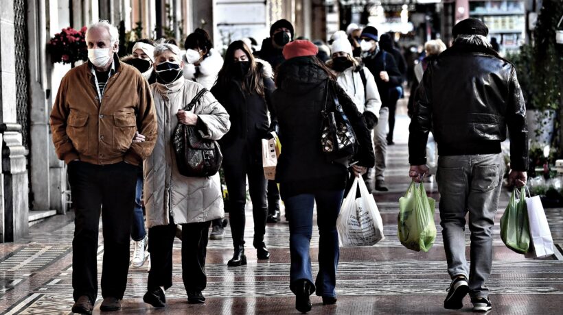 Rimettete le mascherine: lo chiede l’Europa