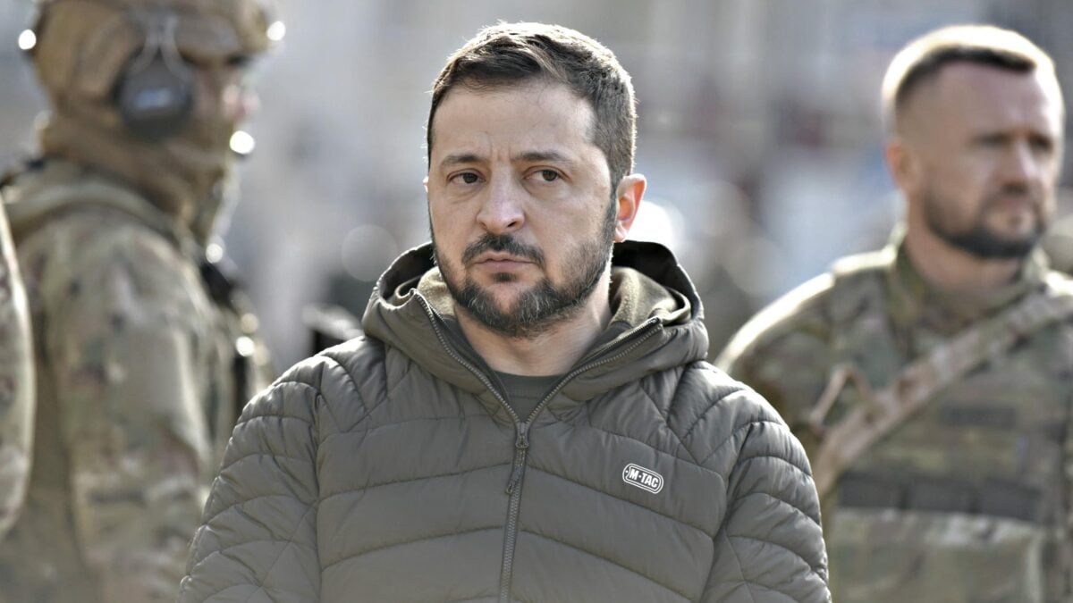 «Le sanzioni alla Russia le pagano i cittadini»
