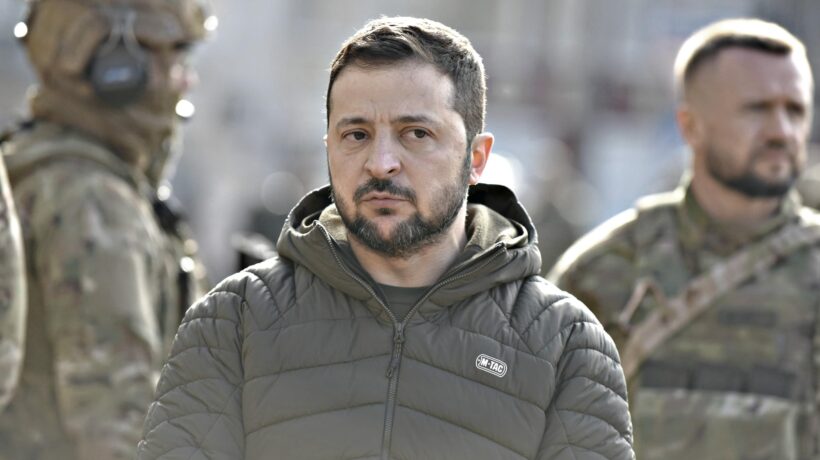 «Le sanzioni alla Russia le pagano i cittadini»
