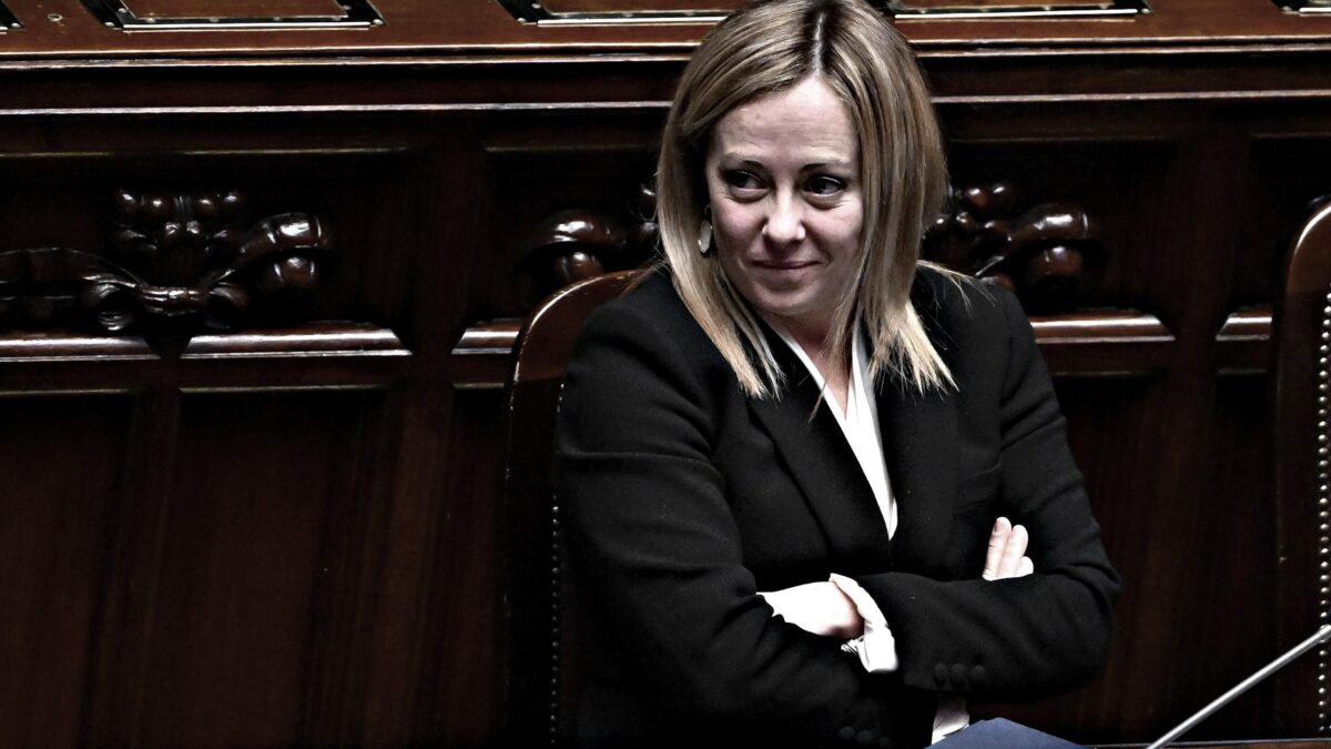 «Bruxelles in ritardo sulla crisi energetica. Contro gli sbarchi difendiamo i confini»