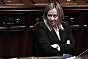 «Bruxelles in ritardo sulla crisi energetica. Contro gli sbarchi difendiamo i confini»