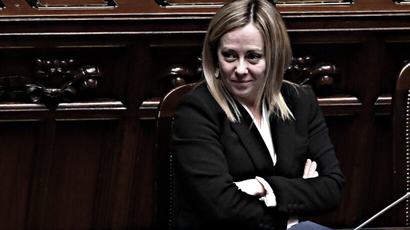 «Bruxelles in ritardo sulla crisi energetica. Contro gli sbarchi difendiamo i confini»