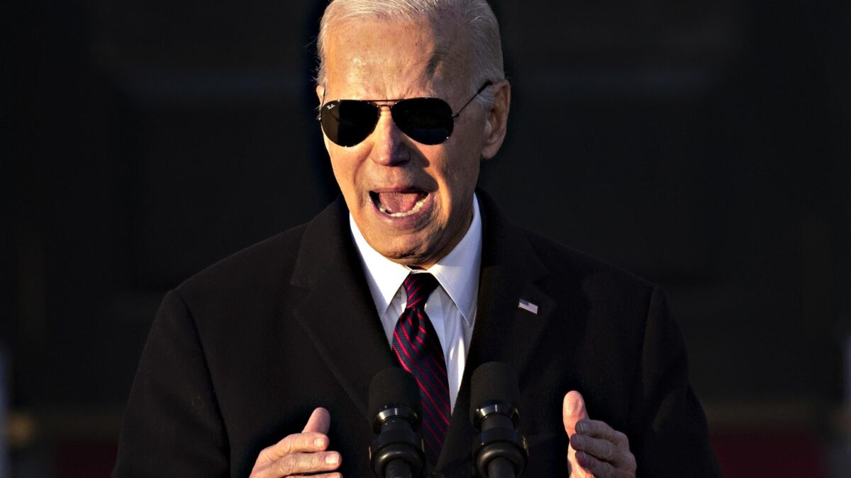 Per mettere un freno all’Ira di Biden Ursula chiede l’obolo