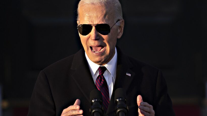 Per mettere un freno all’Ira di Biden Ursula chiede l’obolo