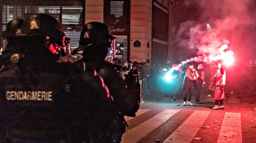 Città blindate? Flop del «multiculti»