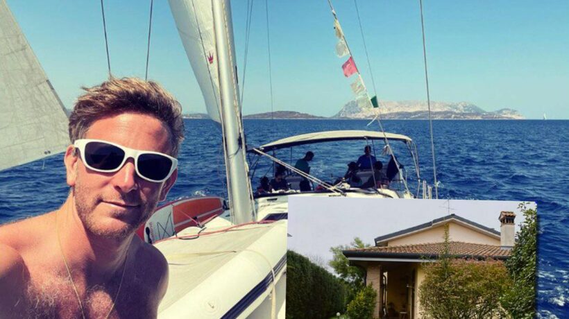 Case e società: i segreti di Giorgi