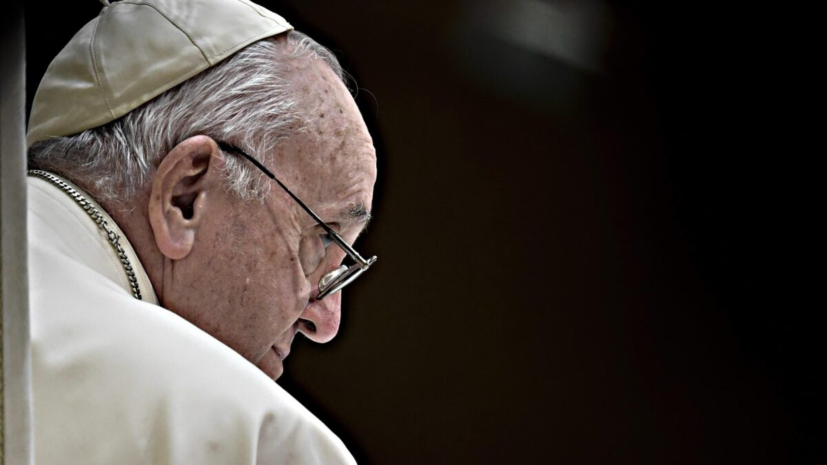 Papa Francesco: «Corruzione peggio del peccato»