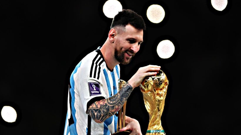 Una finalissima super per i Mondiali della super vergogna