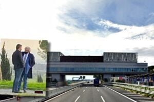 Autogrill, la verità sulla prof: anti Renzi e a favore dei gay