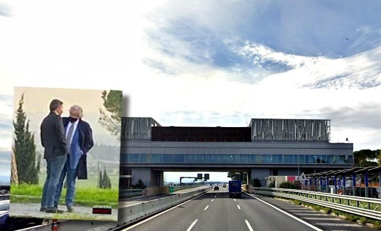 Autogrill, la verità sulla prof: anti Renzi e a favore dei gay
