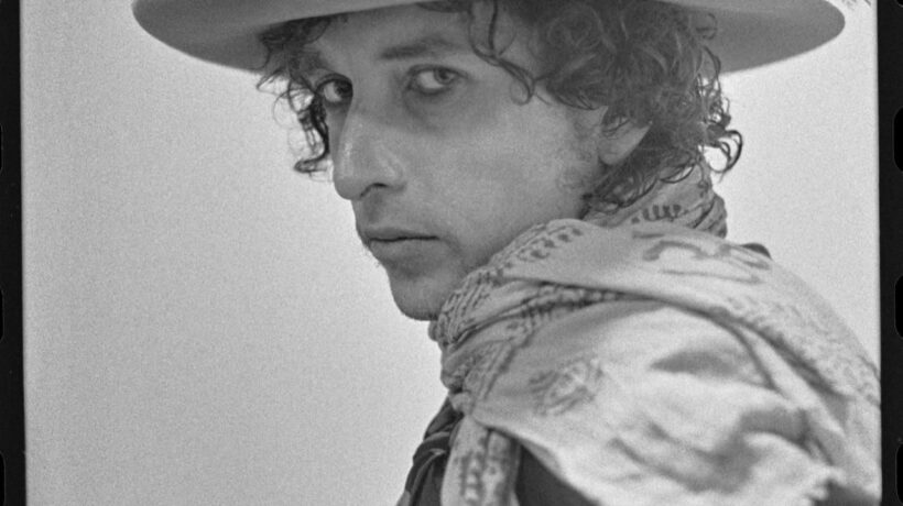 Bob Dylan in mostra al MAXXI di Roma