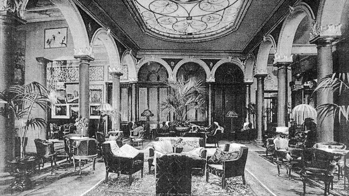 Fra storico e nuovo nella ospitalità milanese