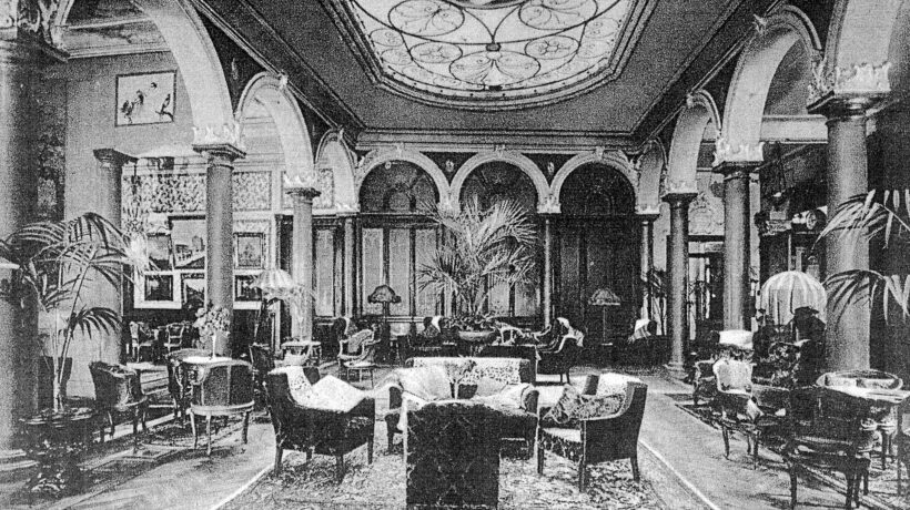 Fra storico e nuovo nella ospitalità milanese