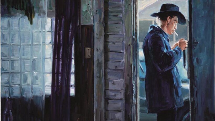 Bob Dylan in mostra al MAXXI di Roma