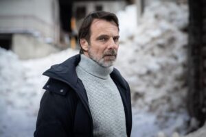 Tempo di sfide per la Rai: arriva il thriller «Black Out – Vite sospese»