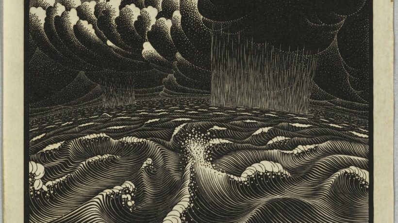 Escher al museo degli Innocenti di Firenze