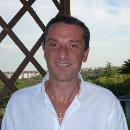 Giulio Maria Ricciuto