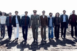 Lunedì la serie Rai su Dalla Chiesa