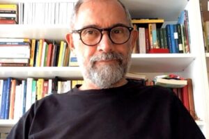 «La montagna è piena di sentieri nascosti che narrano storie»