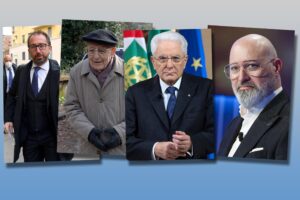 I fan che applaudivano la riforma groviera