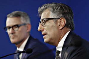 Le casse non salgono in Banco Bpm anche se non serve il sì Eurotower