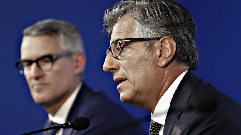 Le casse non salgono in Banco Bpm anche se non serve il sì Eurotower