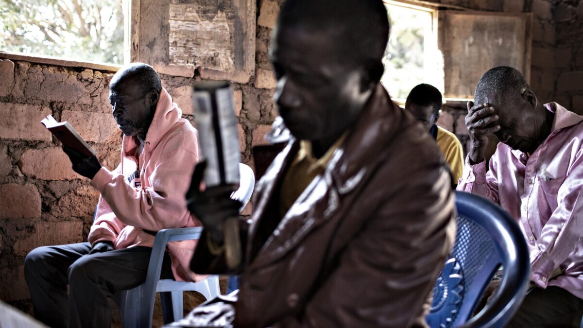 Cristiani nel mirino in tutta l’Africa. Lì lo Stato islamico avanza ancora
