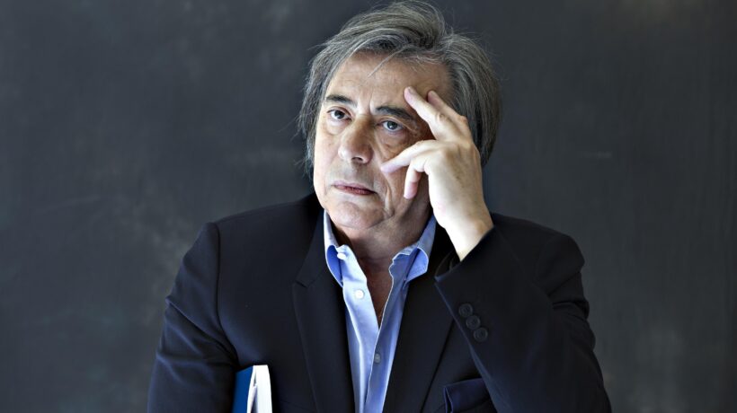 Carlo Freccero: «No a Zelensky. Usano Sanremo per allargare il conflitto»