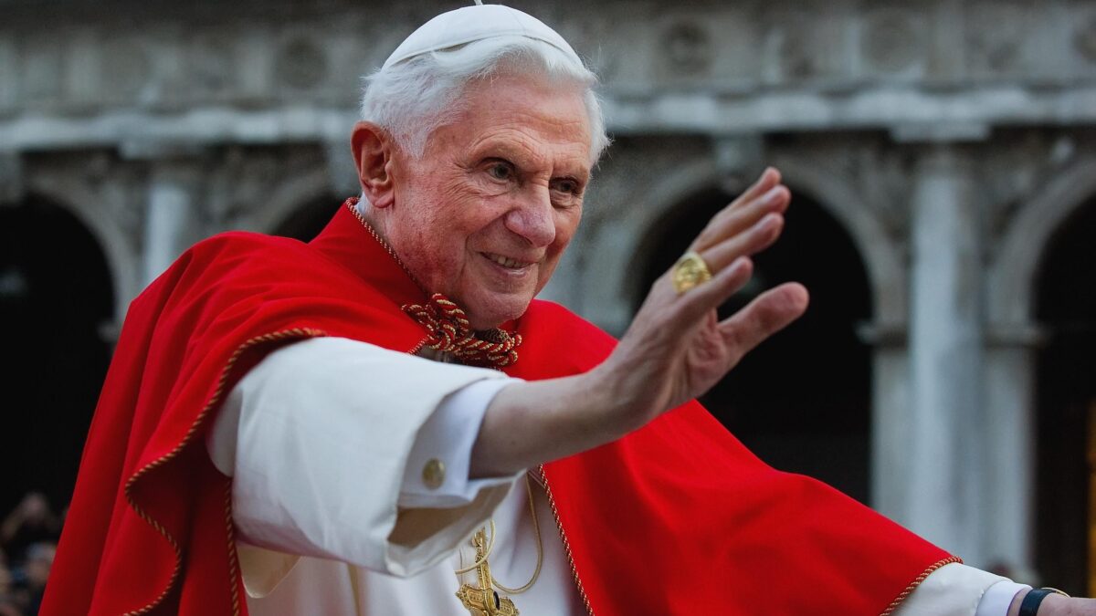 Benedetto Ratzinger