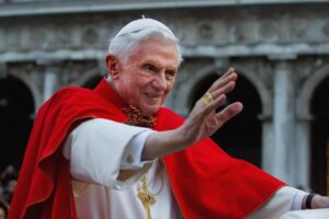 Benedetto Ratzinger