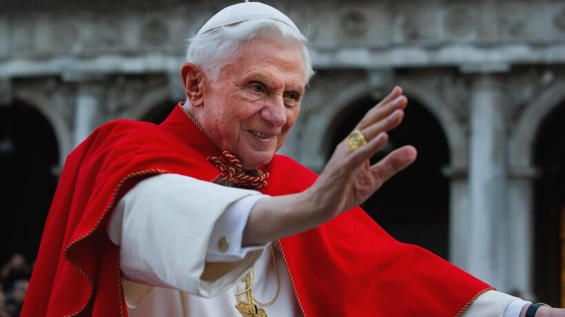 Benedetto Ratzinger