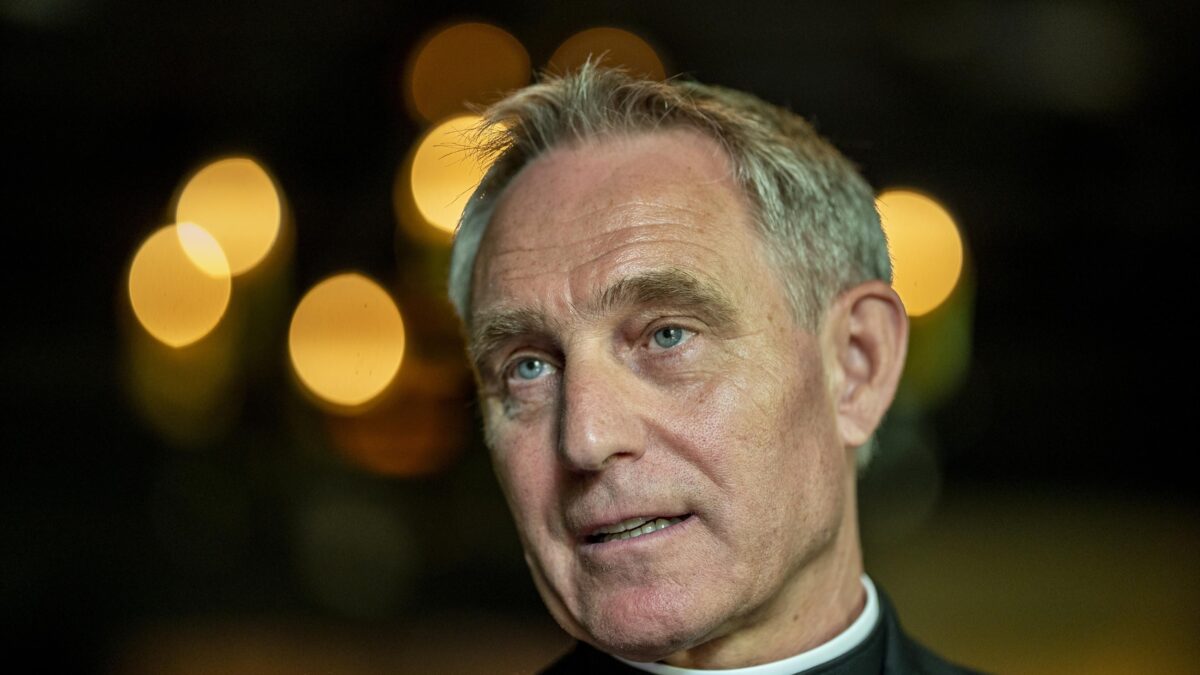 Quei diavoli in Vaticano all’attacco di Benedetto