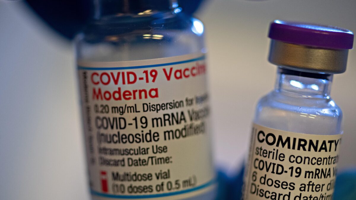 Il «Wall Street Journal» accusa: «sui vaccini ci hanno ingannato»