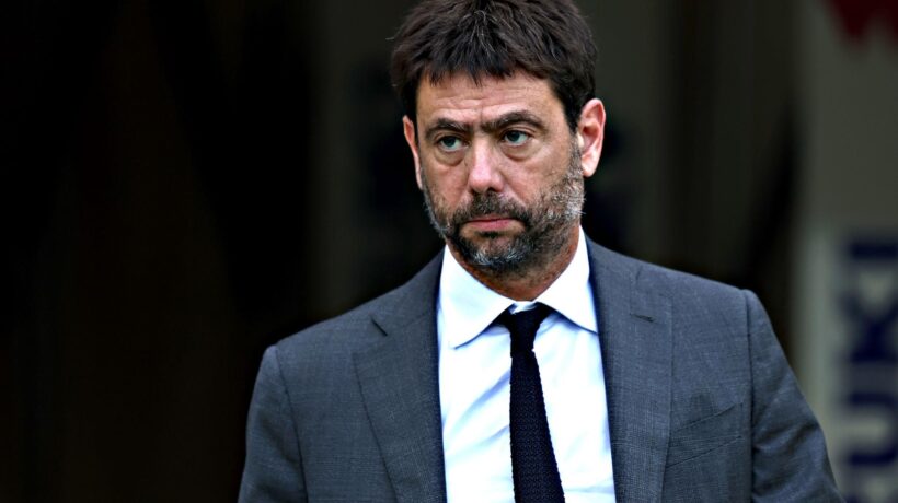 Agnelli fa catenaccio per il processo Juve