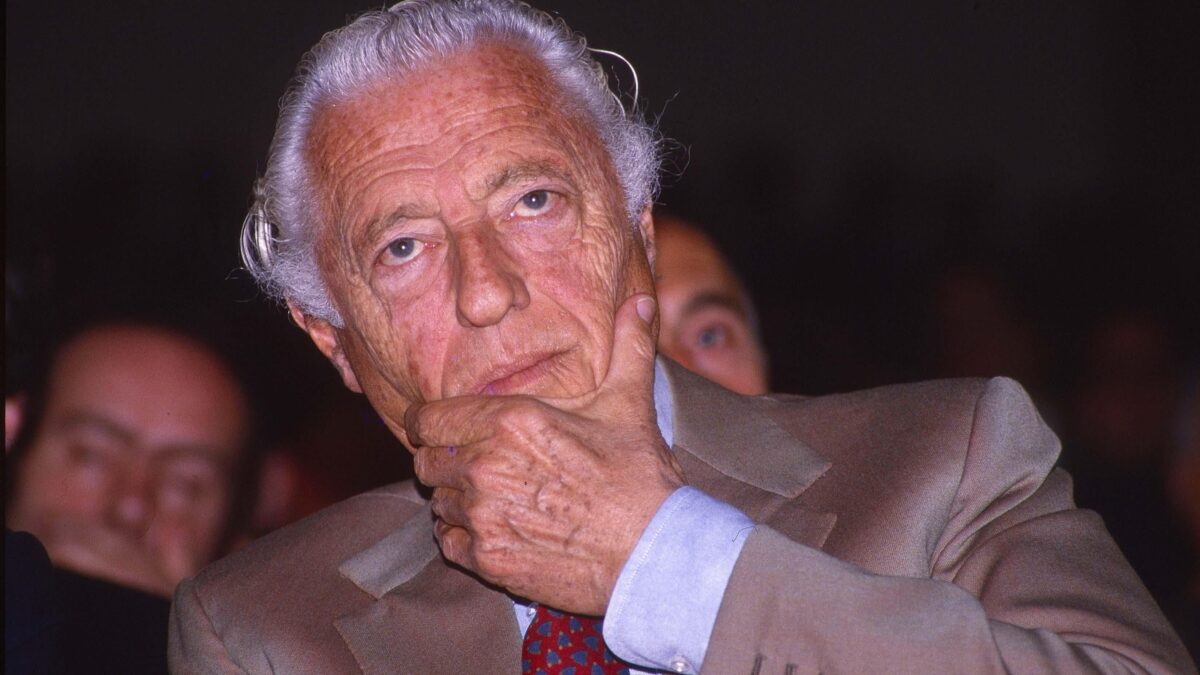 Le ipocrisie sull’Avvocato compiono 20 anni