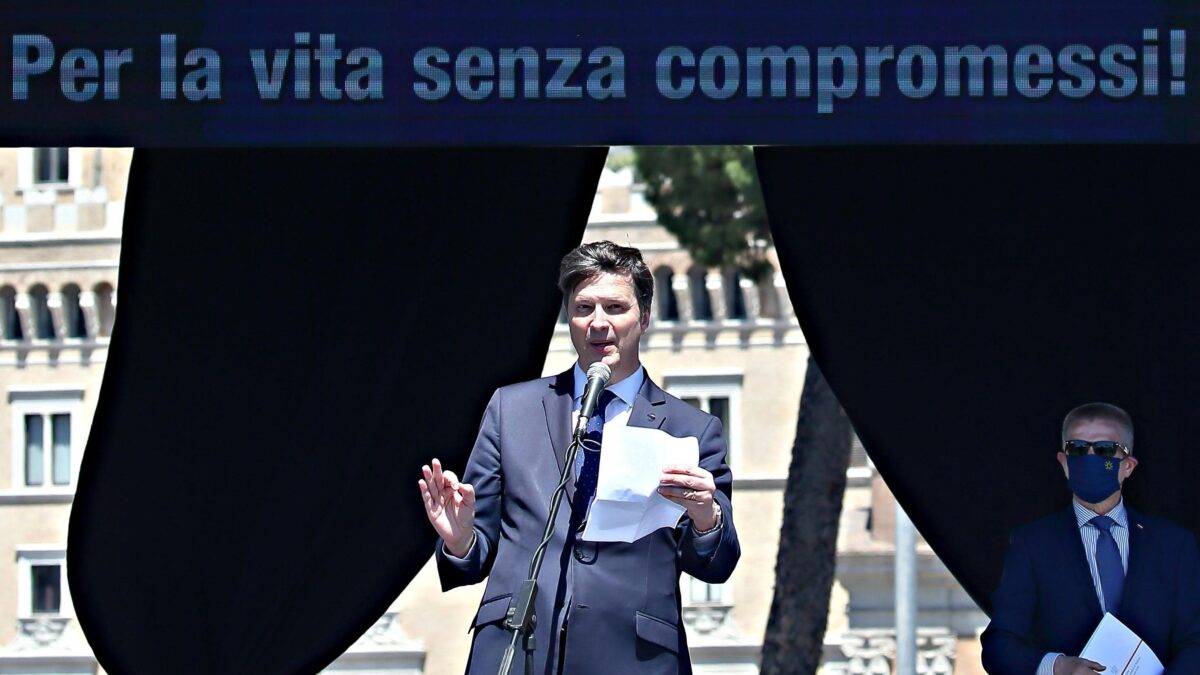 «Francesco ci esorta ad aiutare le famiglie»