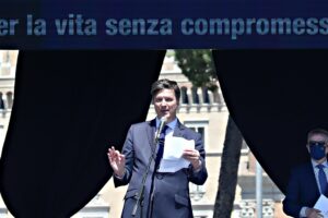 «Francesco ci esorta ad aiutare le famiglie»