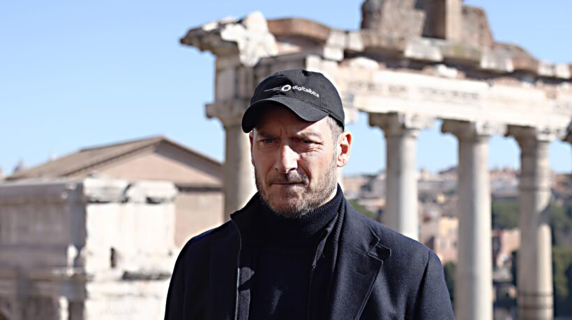Nella guerra Totti-Ilary spunta l’Antiriciclaggio: «Milioni a Monte Carlo»