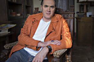 «Cinema, musica e letteratura oggi sono merci da supermercato»