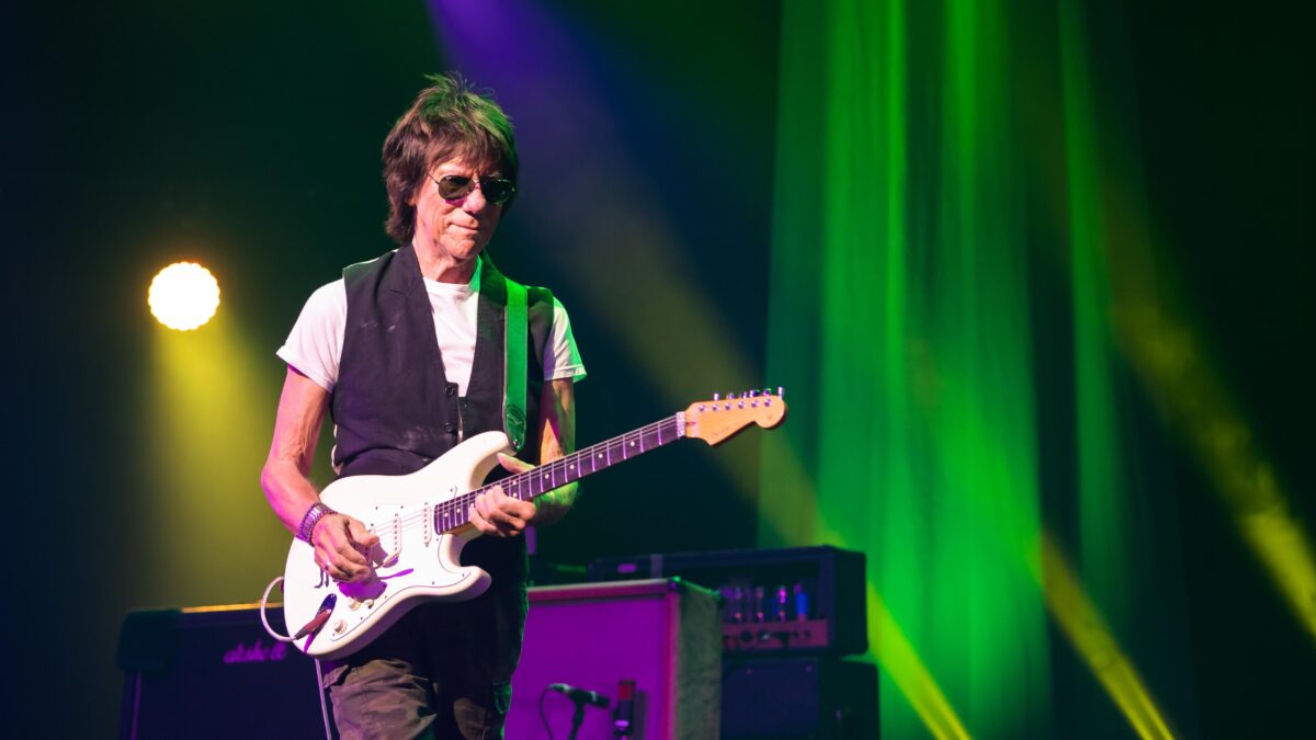 «La sera voglio stare a casa». Vita dell’assolo vivente che disse no ai Rolling Stones